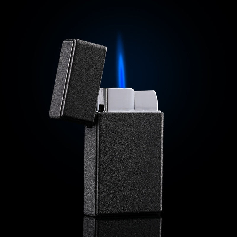 Butane Black Lighter