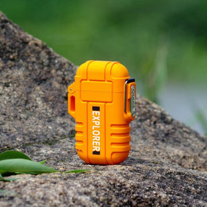 Explorer Lighter