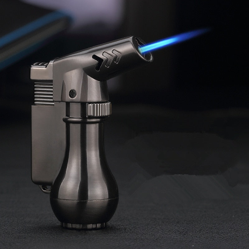 Spray Gun Lighter