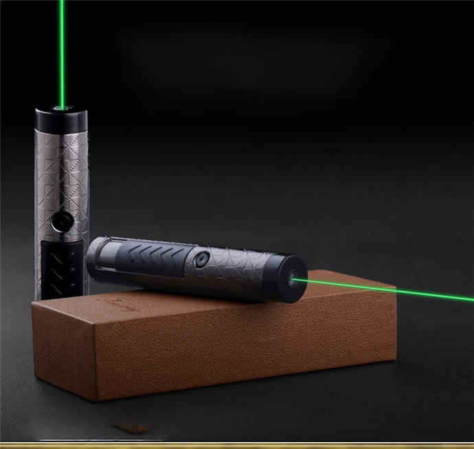 Tungsten Laser Lighter
