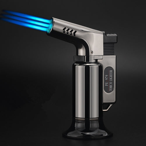 Outdoor Jet Lighter