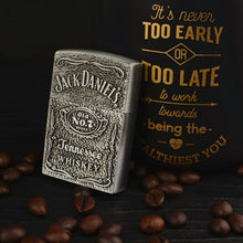 Load image into Gallery viewer, Jack Daniels Lighter