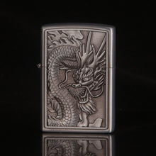 Load image into Gallery viewer, Zippo Metal Lighter