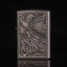 Load image into Gallery viewer, Zippo Metal Lighter