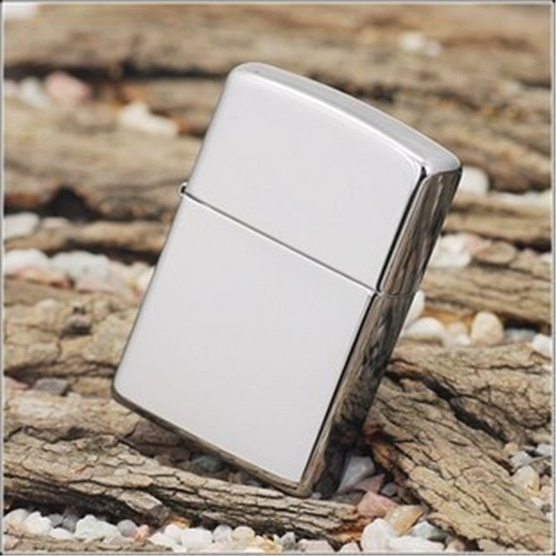 Metal Classic Lighter