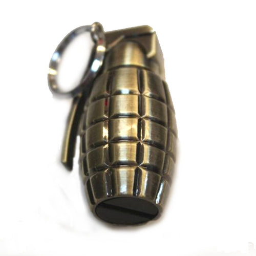Hand Grenade Lighter